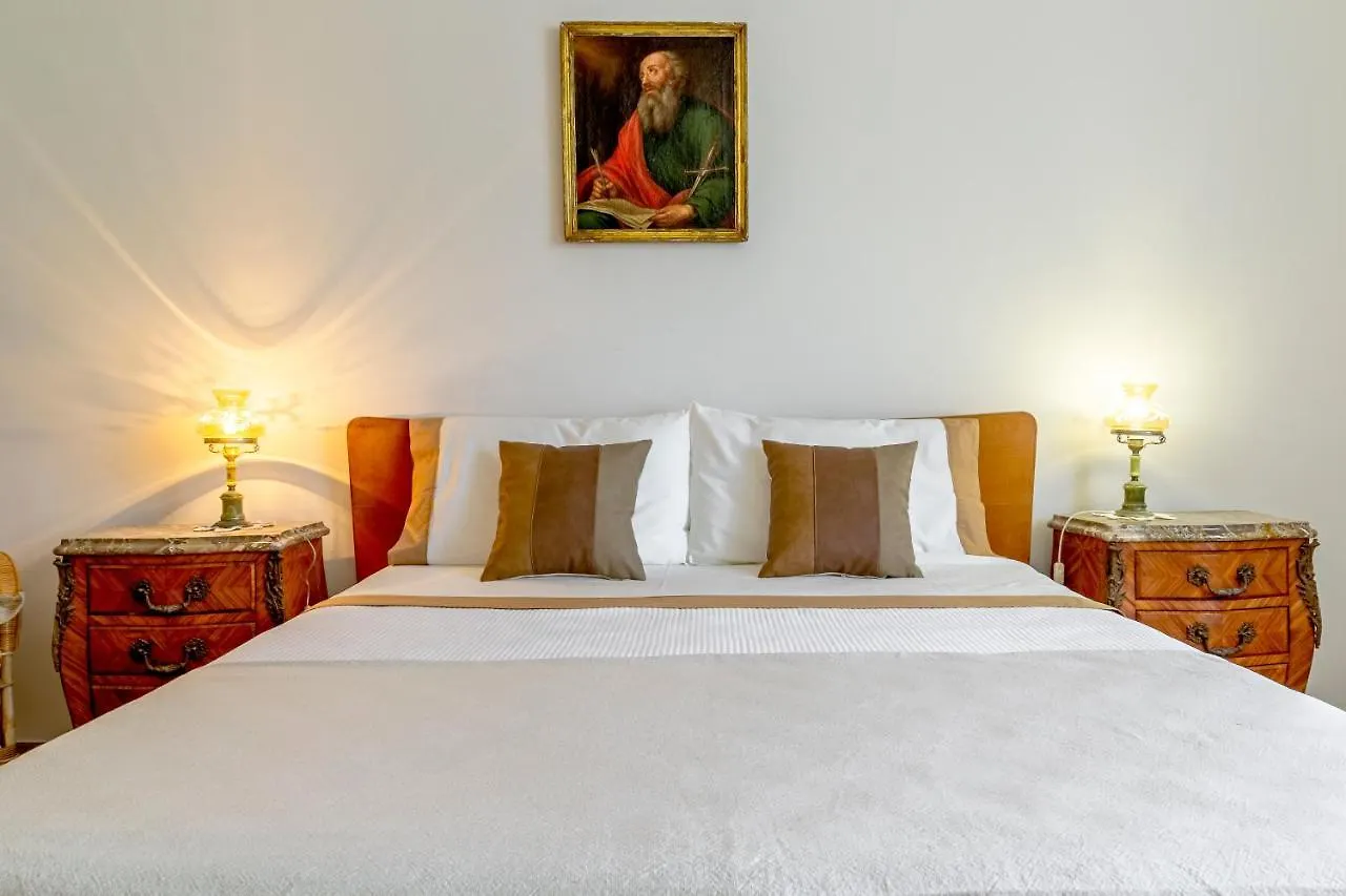 La Casa Di Elvira Lägenhet Giardini Naxos