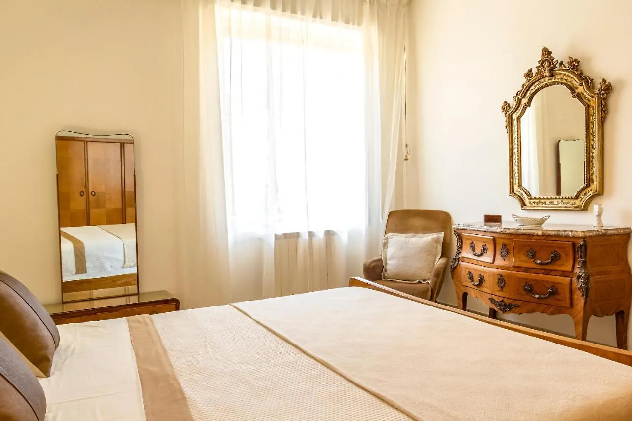 La Casa Di Elvira Apartment Giardini Naxos 0*,  Italy