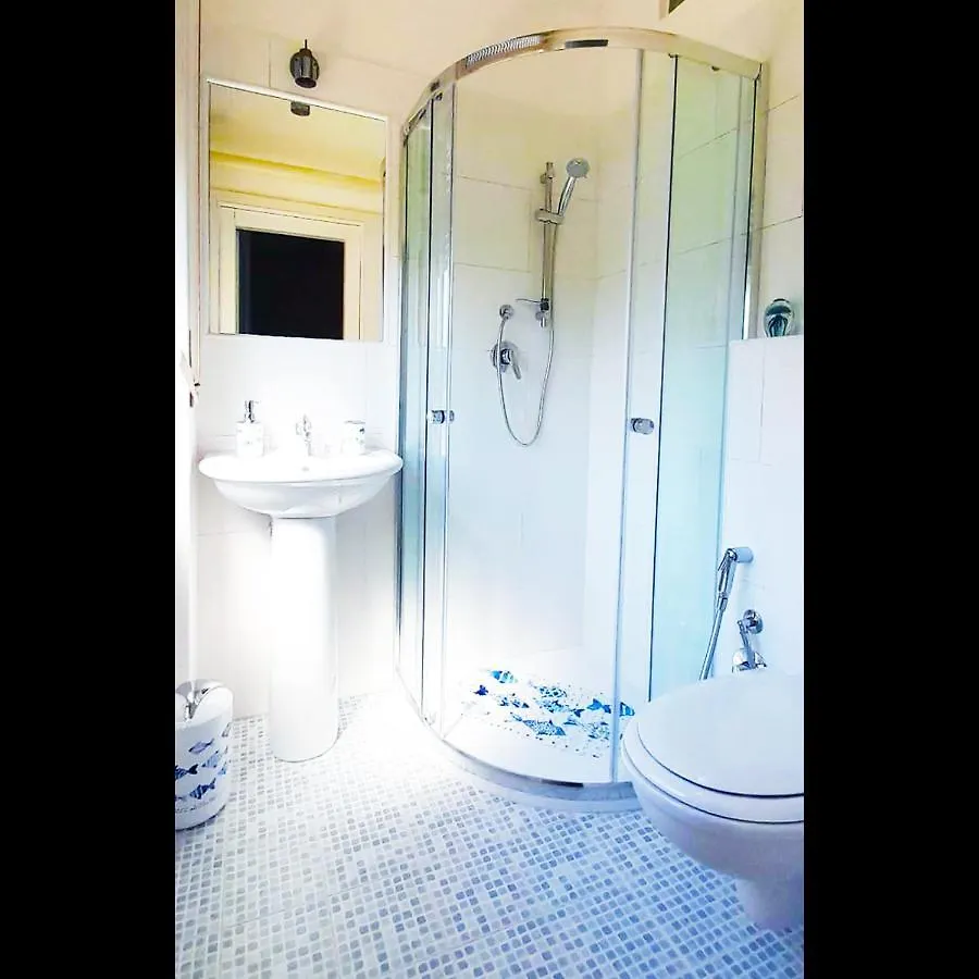 La Casa Di Elvira Apartment Giardini Naxos
